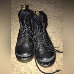 Doc martens size 9